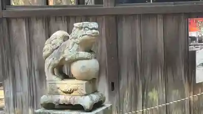 八幡神社(徳島県)