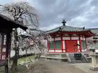 長福寺のその他建物