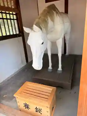 小垣江神明神社(愛知県)