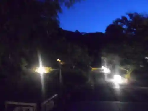 長谷寺のその他建物