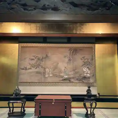 清浄心院のその他建物