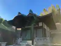 東観寺(神奈川県)