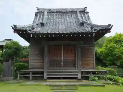 観行院のその他建物