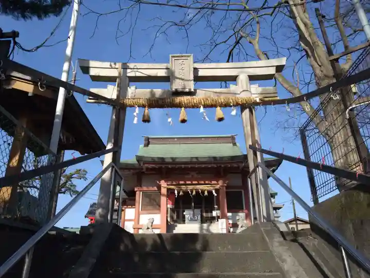 木之元神社(静岡県)