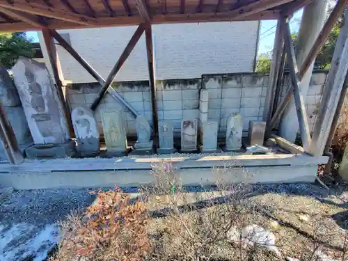 寿徳寺(栃木県)