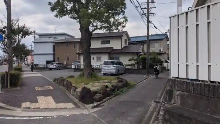 常雲寺のその他建物