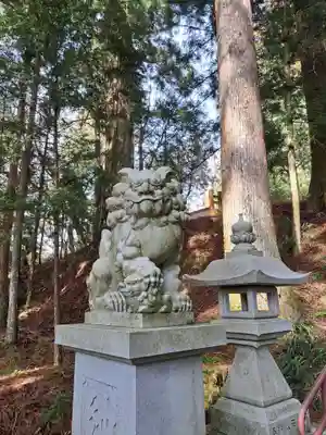 須山浅間神社(静岡県)