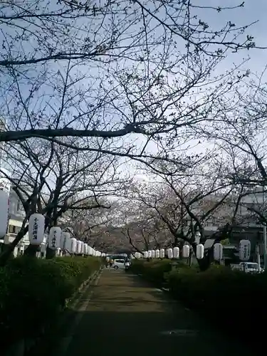 鶴岡八幡宮のその他建物