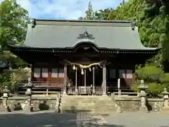 豊景神社(福島県)