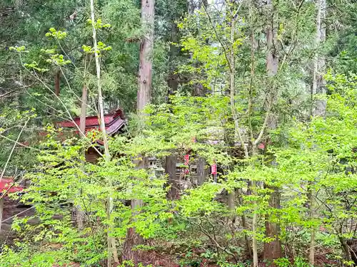 普門寺(山形県)