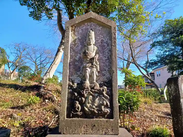 佛眼寺(埼玉県)