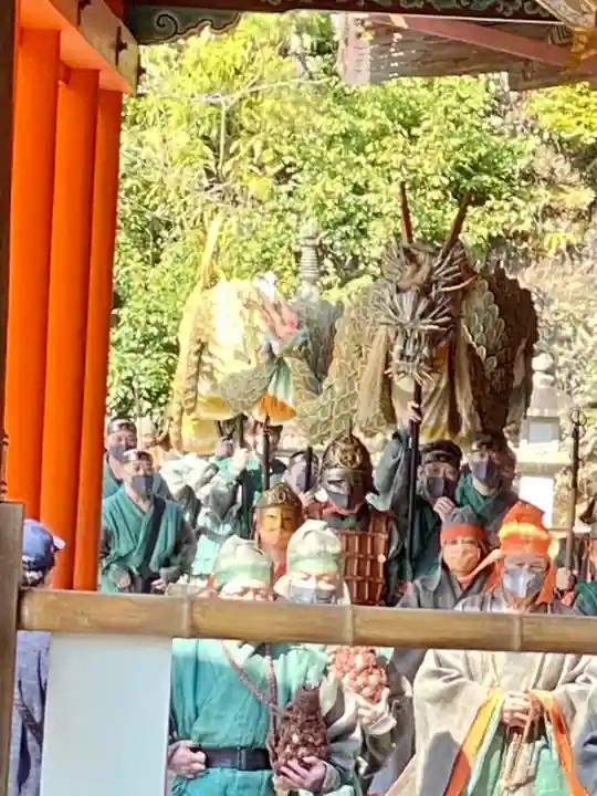 清水寺奥之院(京都府)