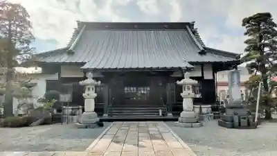 本立寺(神奈川県)