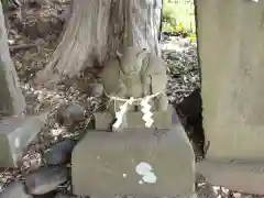 赤城神社(千葉県)