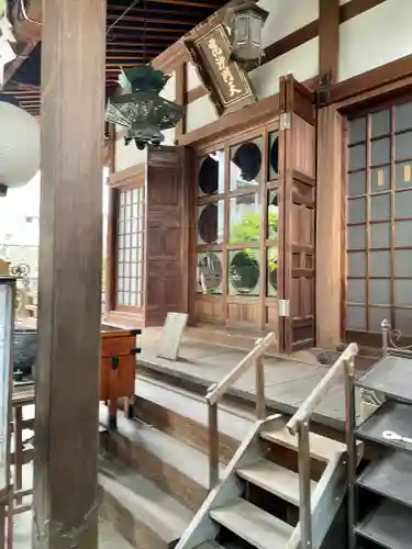 住吉毘沙門天 東福寺のその他建物