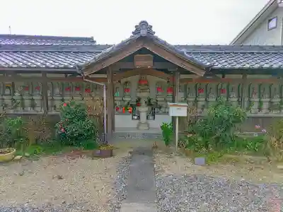 法蔵寺の末社・摂社