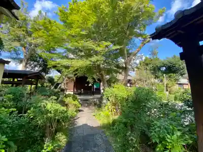 東北院のその他建物