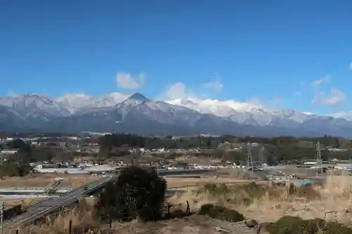 円満坊(長野県)