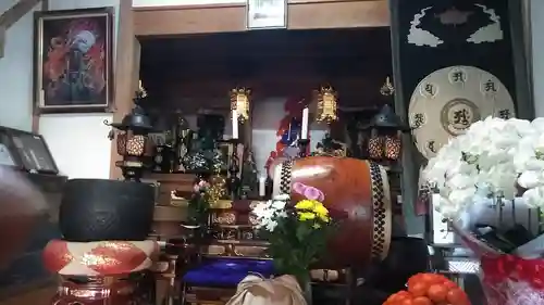 文殊仙寺(大分県)