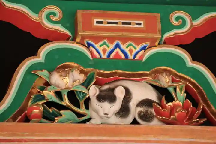 日光東照宮(栃木県)
