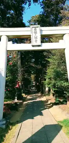 廣幡八幡宮(千葉県)