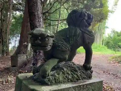 四社大神(千葉県)