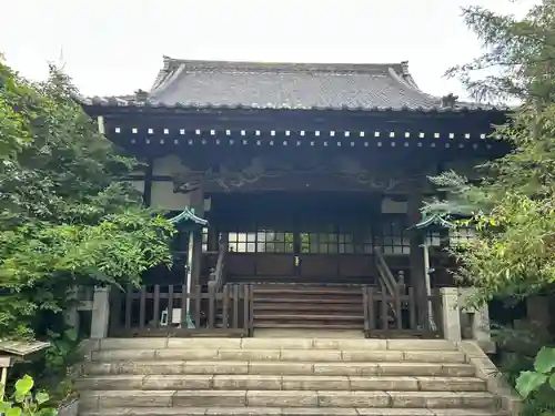 長昌寺(東京都)