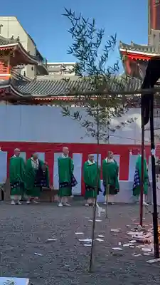 大須観音 （北野山真福寺宝生院）(愛知県)