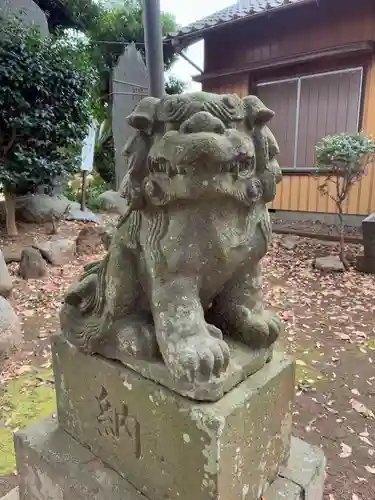 意富比神社(千葉県)