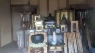 井際山 如意輪寺(愛知県)