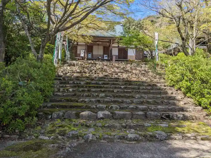 大菩提寺(岐阜県)