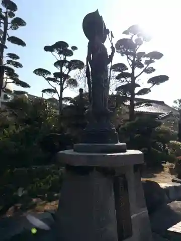 西方寺(福岡県)