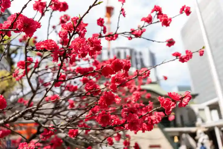 難波神社(大阪府)