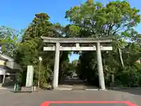 小戸神社(宮崎県)