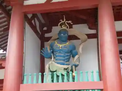 四天王寺(大阪府)