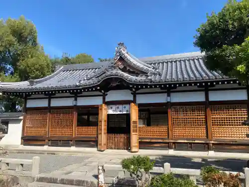泉井上神社(大阪府)