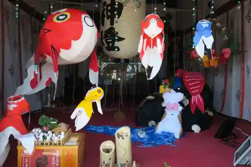 玉田神社(京都府)