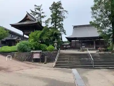 本願寺国府別院(新潟県)