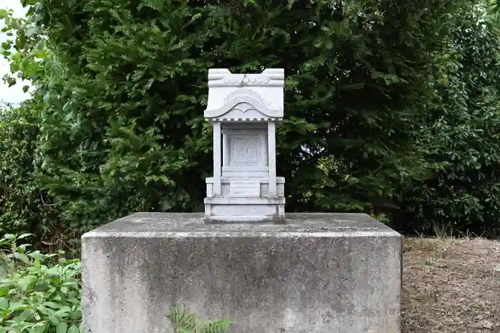 十二所神社(徳島県)