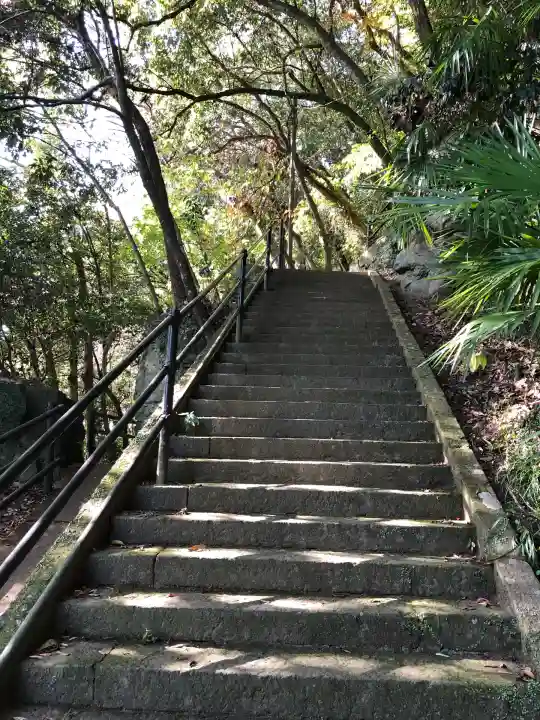 日隈神社(大分県)