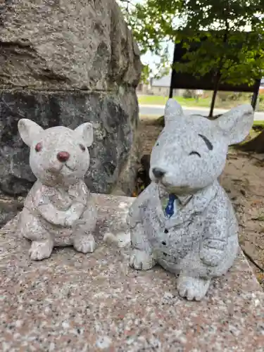 万九千社(島根県)