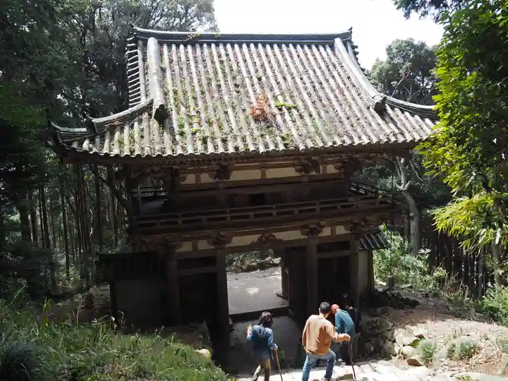 総見寺(滋賀県)