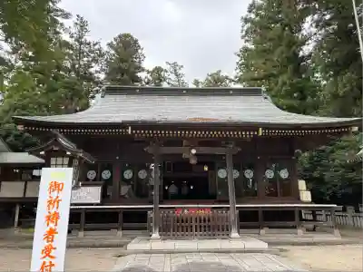 今宮神社(栃木県)