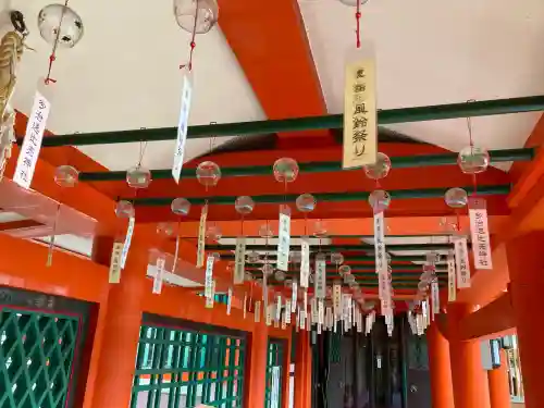 多治速比売神社(大阪府)
