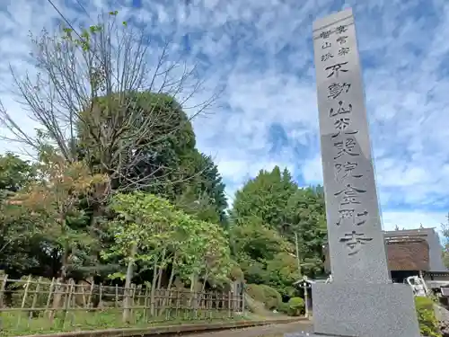 金剛寺(埼玉県)