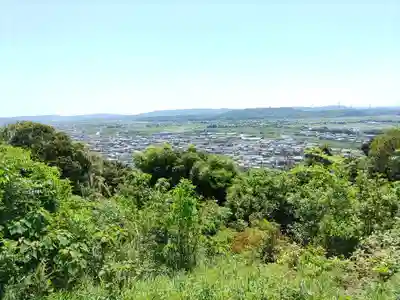 人見神社(千葉県)