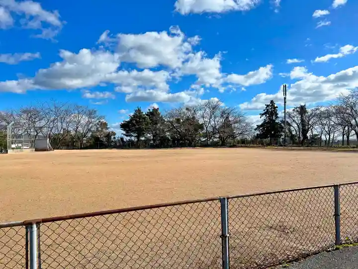 清末八幡宮(山口県)