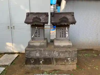 胡録神社(千葉県)