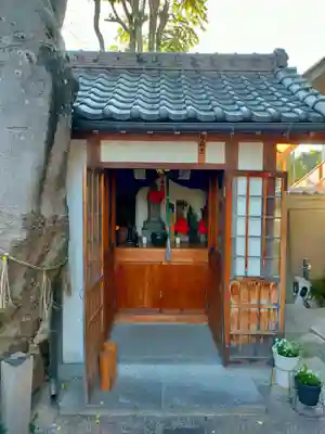 聖宝寺(大阪府)