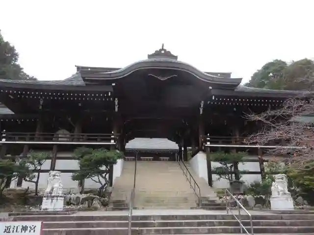 近江神宮(滋賀県)